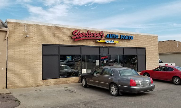 Madison | Sturdevant's Auto Parts Store